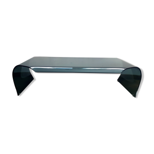 table basse en verre