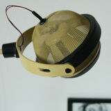Veb Narva vintage office lamp made in GDR