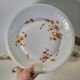 Plat de Service Rond Creux en Porcelaine Haviland France Limoges