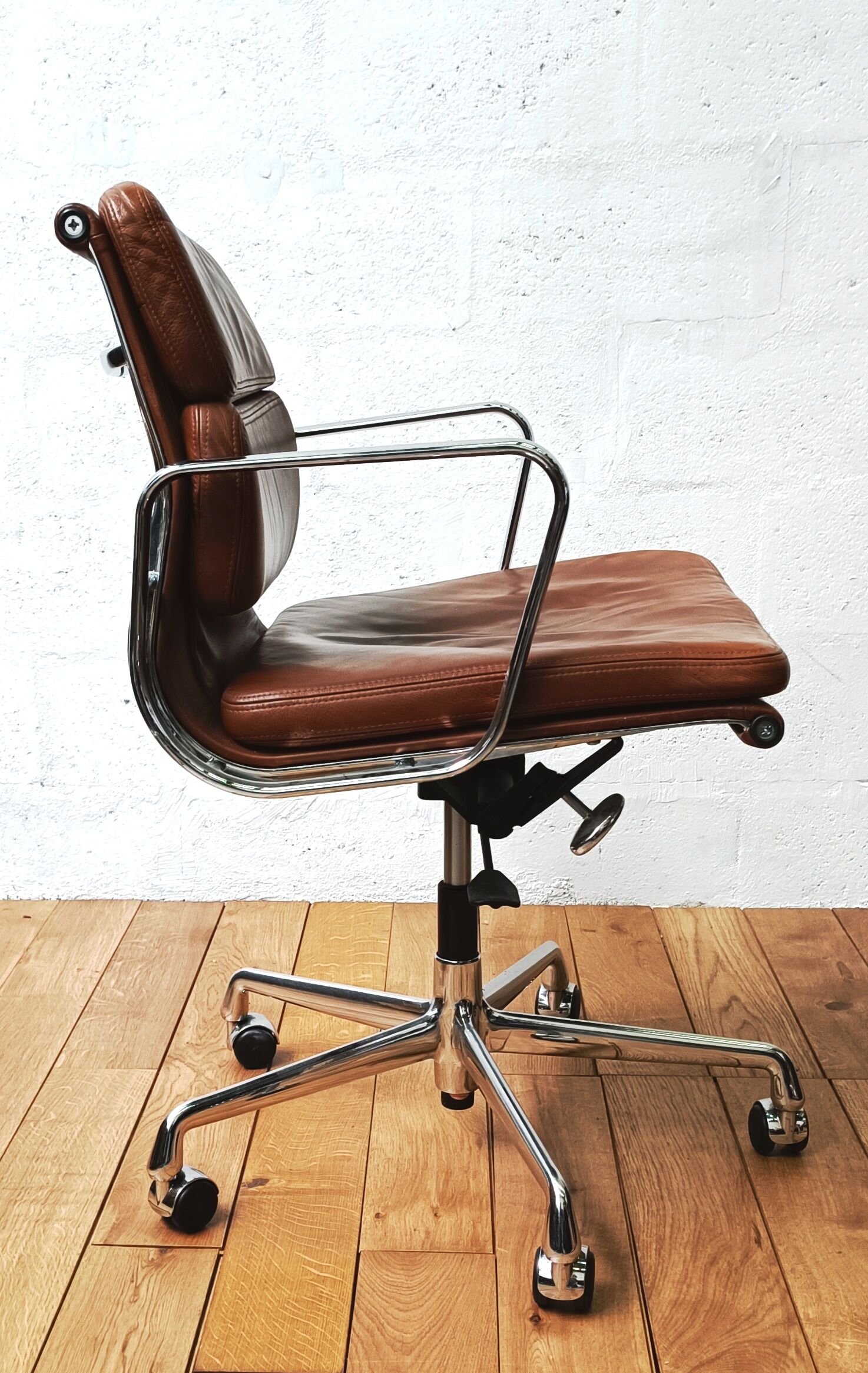 Soft Pad EA217, Vitra