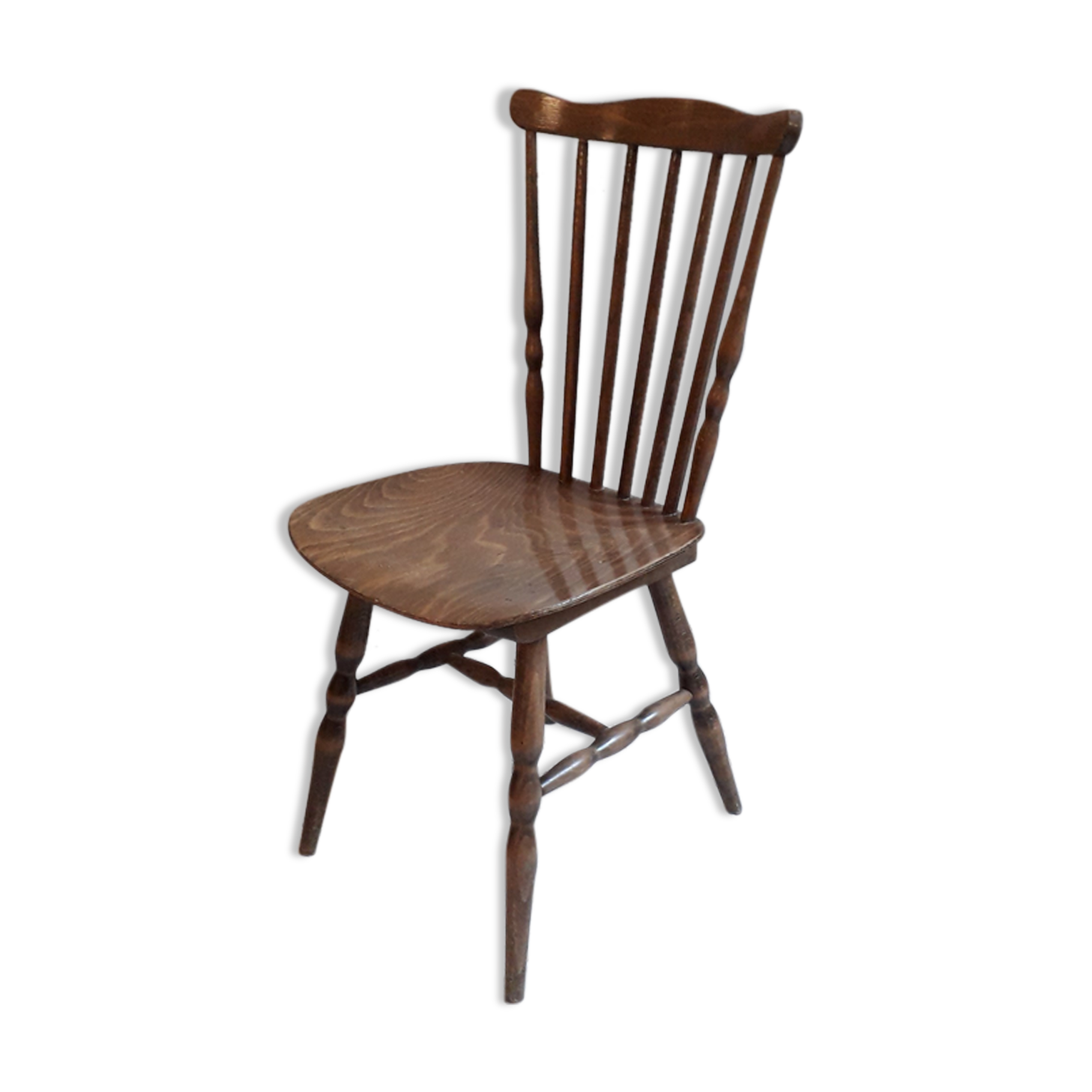 Baumann chair model Tacoma