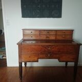 Former Secretary