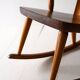 Rocking chair by Göran Malmvall for Karl Andersson & Söner, 1940s  AD482