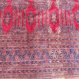 Tapis d'Orient