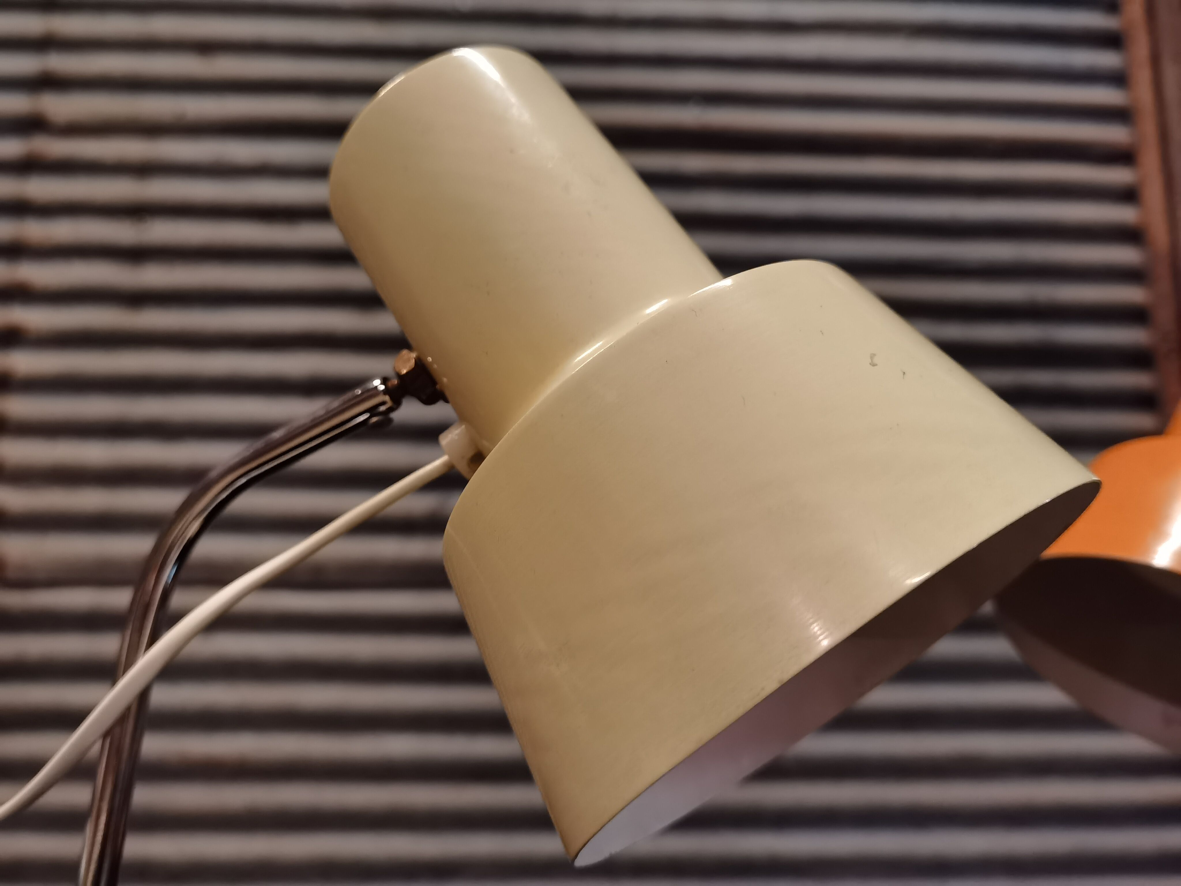 Lamp 85133 by Josef Hurka for Napako