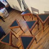 Table basse divisible en 6 parties, tres pratique .