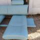 Leather sofa De Sedde ds 140