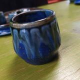 Ceramic smoking service