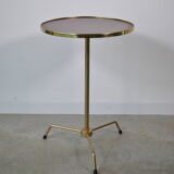 Pedestal table 1960