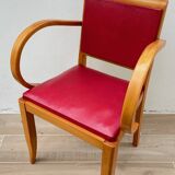 Bridge Chair, 1960s Design