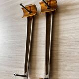 Art Deco handles