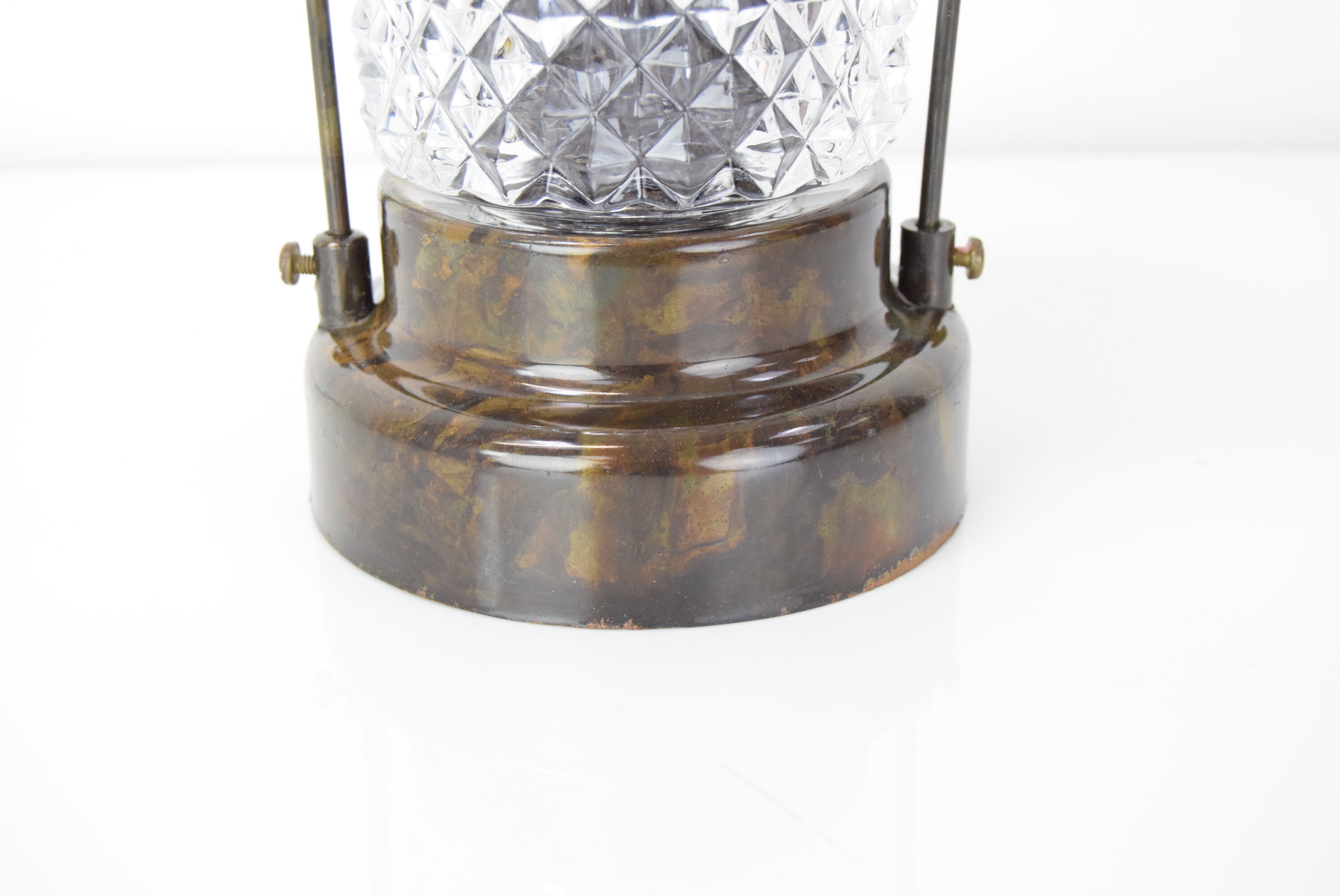 Mid-Century Table Lamp/Lidokov, 1960´s