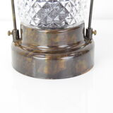 Mid-Century Table Lamp/Lidokov, 1960´s