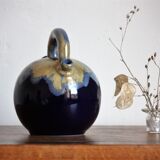 Blue gargoyle