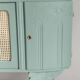 Art deco buffet