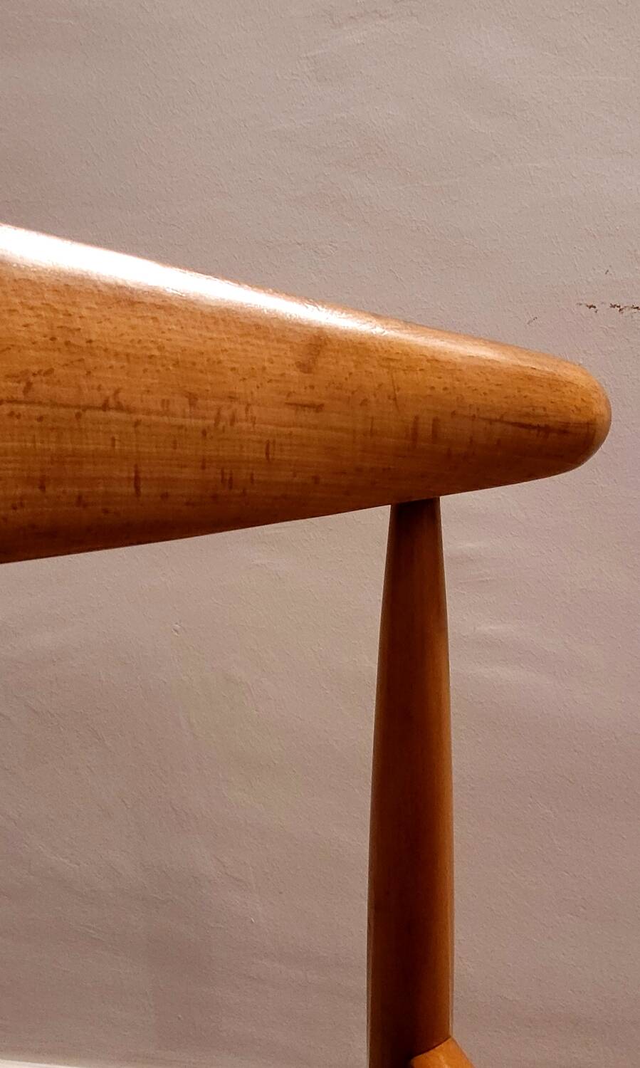 Chair 4103 by Hans Wegner