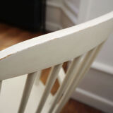 Rocking chair scandinavian