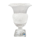Vase Medicis in Crystal of Boheme