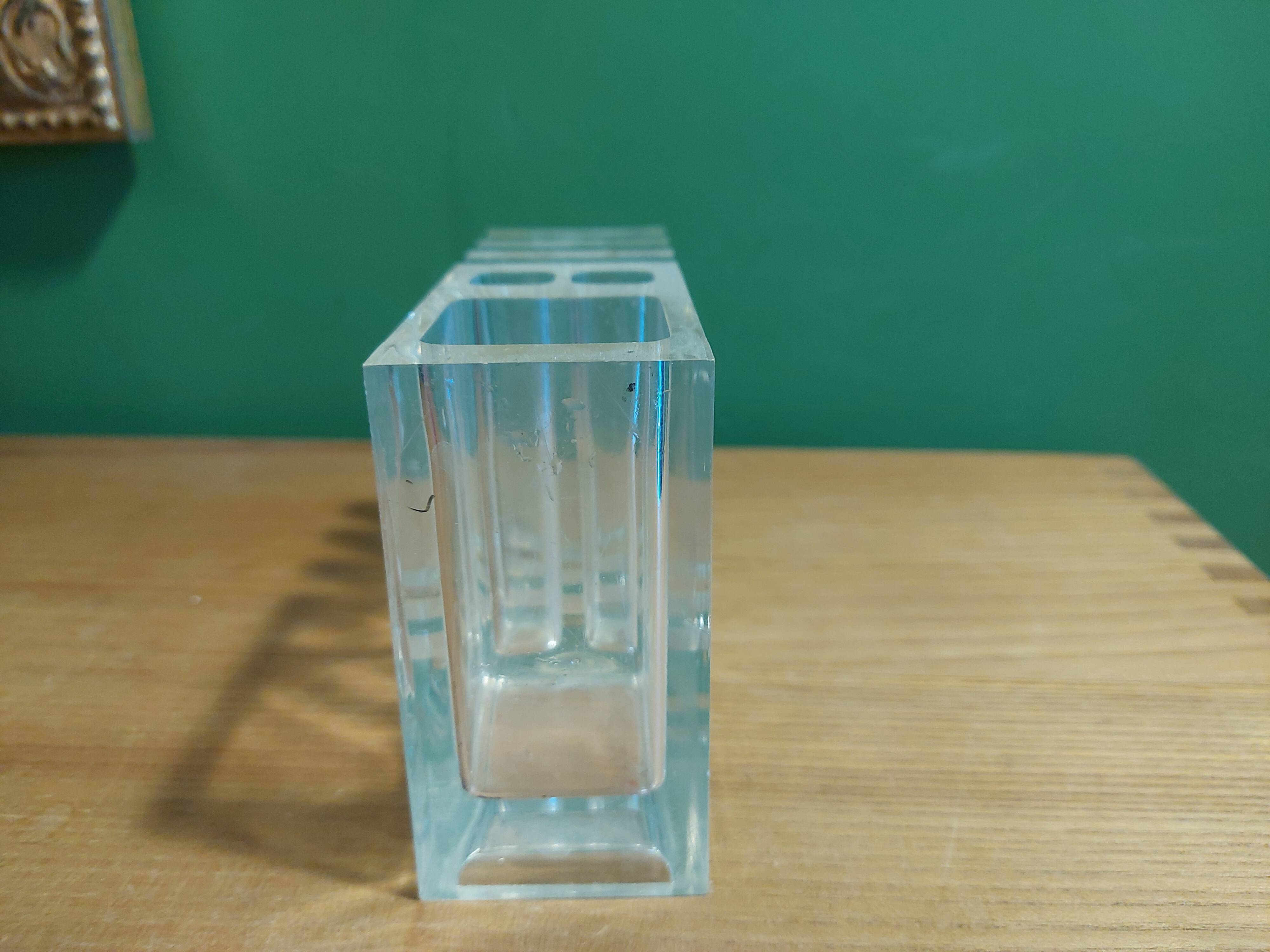 Mail holder, Guzzini pencil holder