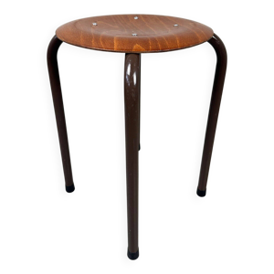 Tabouret vintage –