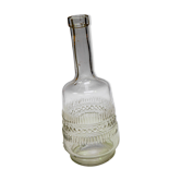 Glass vase
