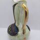 Vintage carafe or vase 1950s