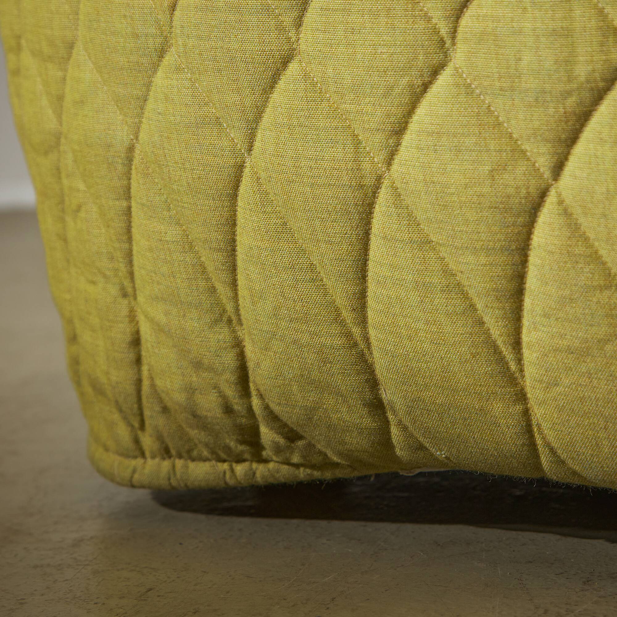 Redondo Armchair by Patricia Urquiola for Moroso, 2010