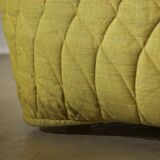 Fauteuil Redondo par Patricia Urquiola pour Moroso, 2010