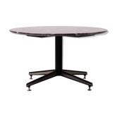 Table basse italienne en marbre, 1950