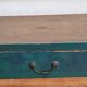 Wooden storage box