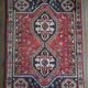 Handmade Persian Shiraz rug 155x115cm