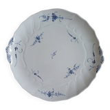 Old Luxembourg serving dish by Villeroy and Boch