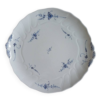 Plat de service Vieux Luxembourg de Villeroy et Boch