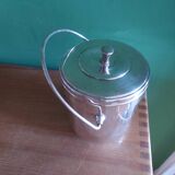 Vintage ice bucket