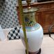 Porcelain lamp foot from China