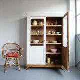 Old dresser