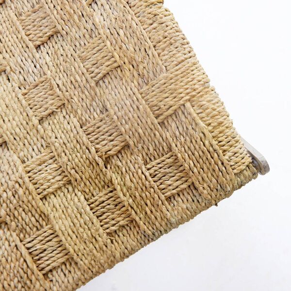 Tabouret ou pouf par Antonio Citterio pour Flexform, 1990