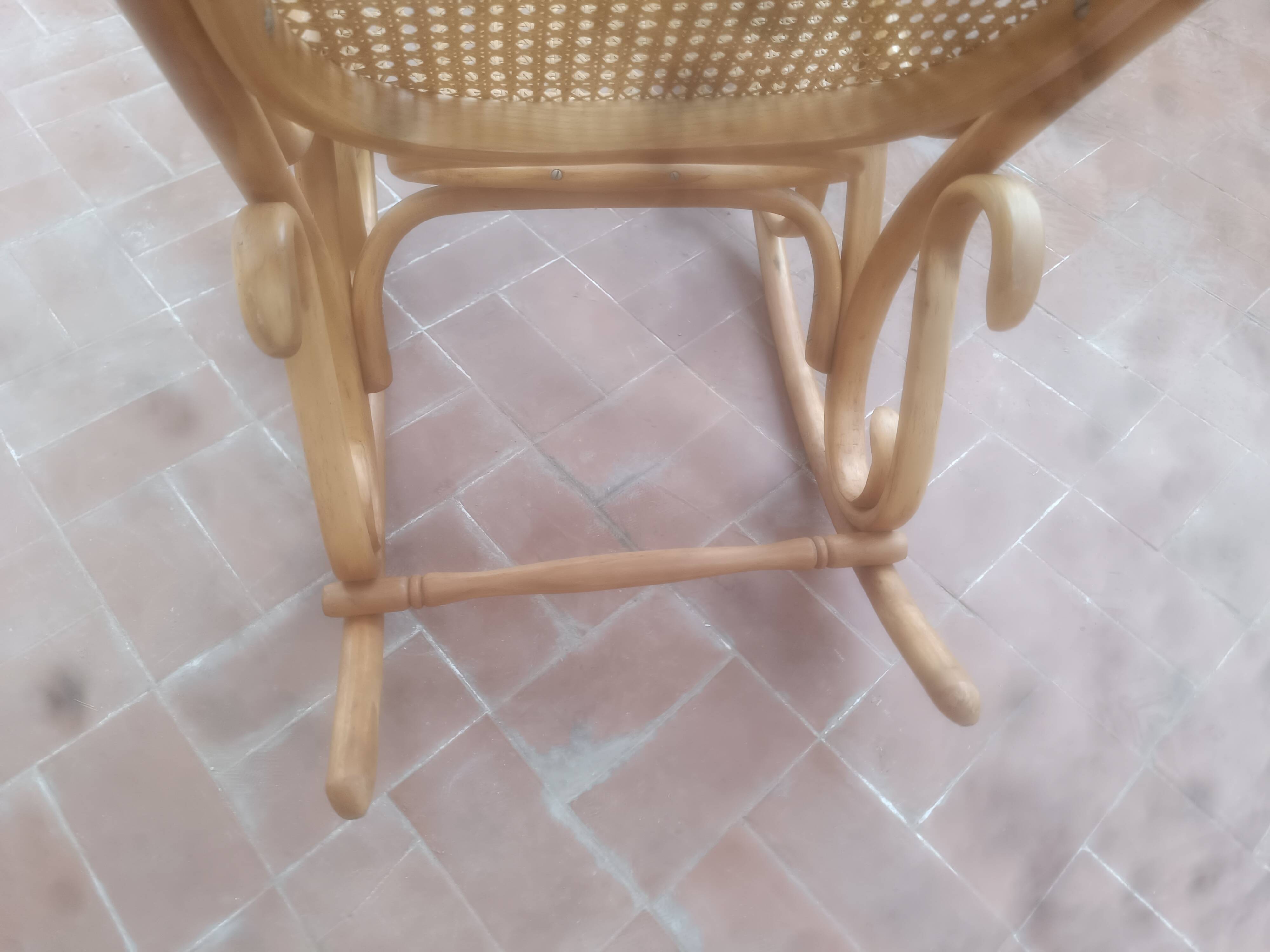 Rocking -Chair
