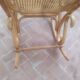Rocking -Chair