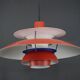 Louis Poulsen pendant lamp - Poul Henningsen