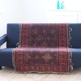 Tapis caucasien antique 165x92cm