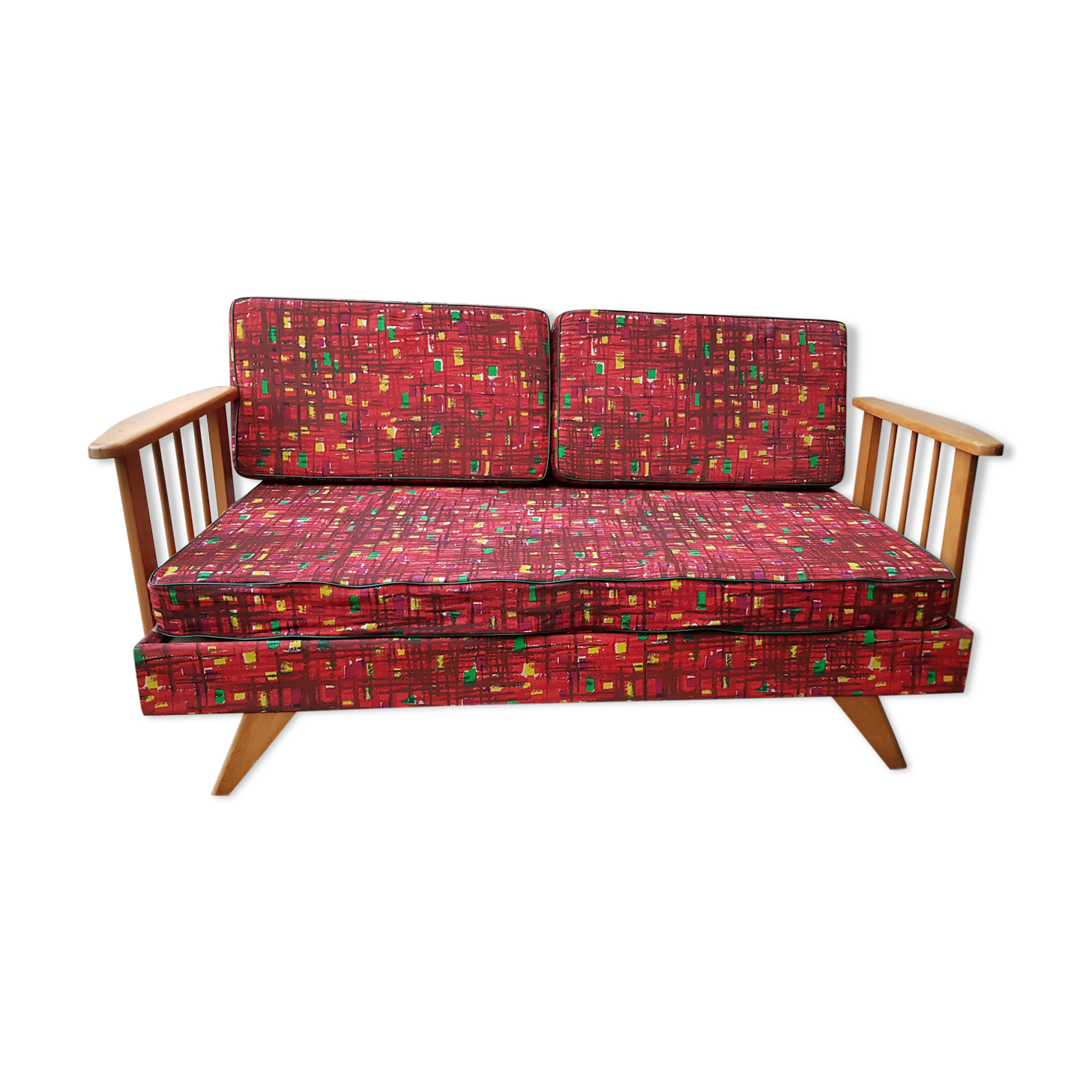 Daybed 60's