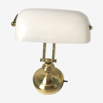 Lampe notaire bureau