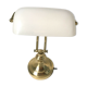 Notary desk lamp