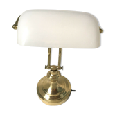 Notary desk lamp