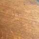 Vintage tripod coffee table