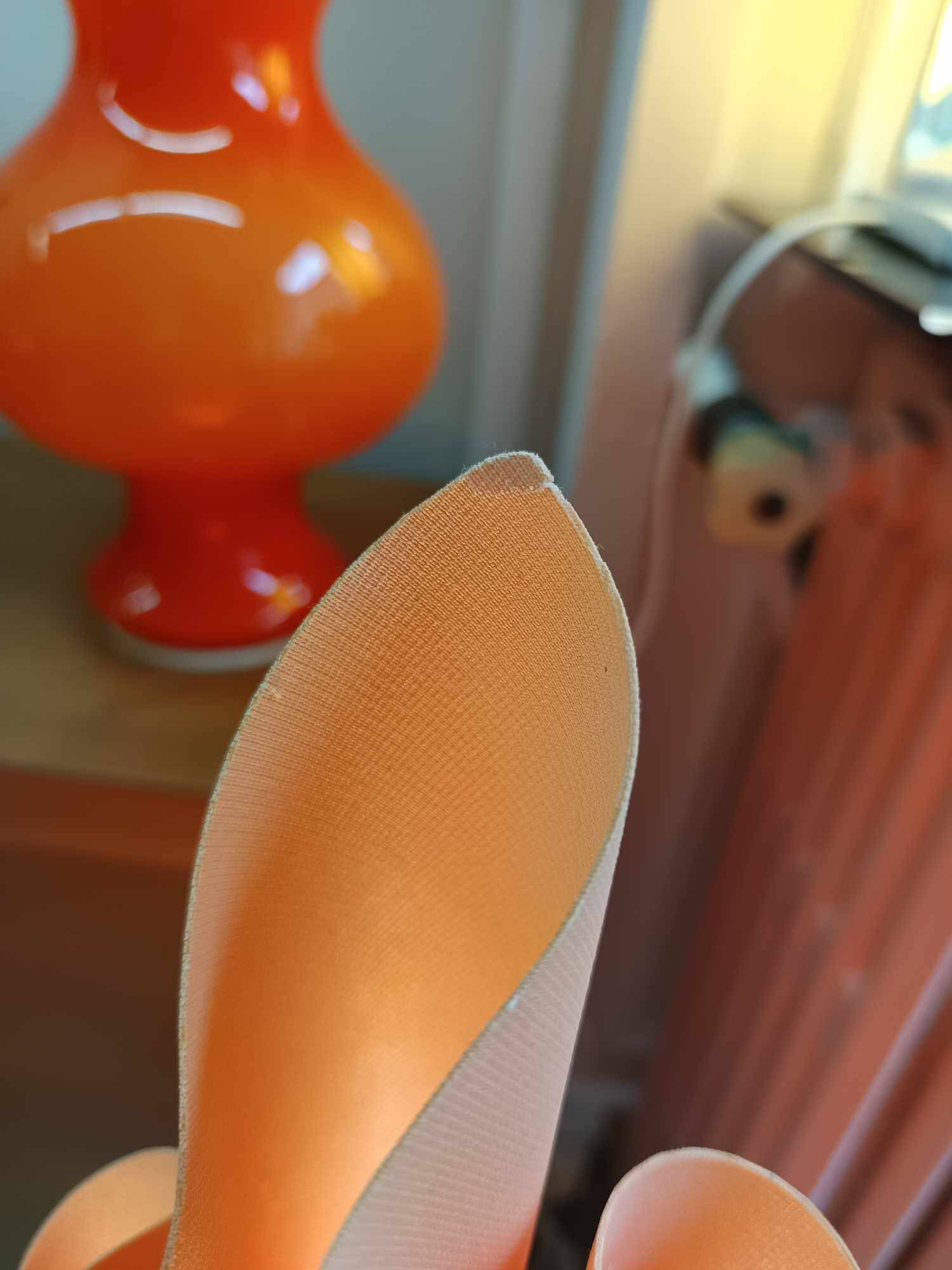 Corolle lamp 1970