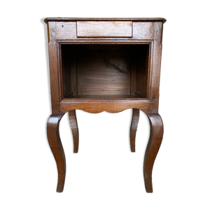 Chevet, table de nuit