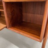 Omann Jun #75 Teak Desk