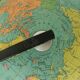 Globe Taride tripode